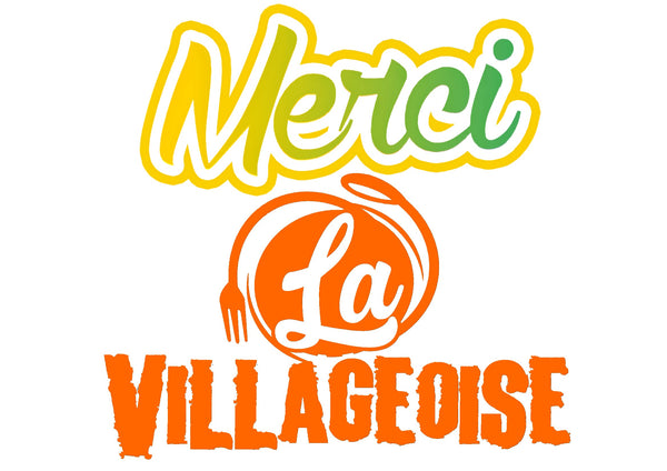 Merci la Villageoise